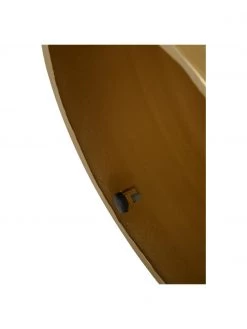 Westwing Collection Beistelltisch Juliana, Ø 36 x H 45 cm -Flur & Diele Verkäufe Beistelltisch Juliana 5