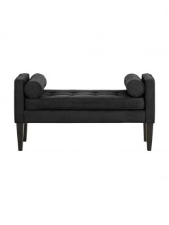 Bettbank Mia mit Kissen, B 115 x H 61 cm -Flur & Diele Verkäufe Bettbank Mia mit Kissen 2