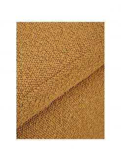 Westwing Collection Bouclé-Hocker Winou mit Stauraum in Senfgelb, B 50 x H 48 cm 11 Westwing Collection Bouclé-Hocker Winou mit Stauraum in Senfgelb, B 50 x H 48 cm -Flur & Diele Verkäufe Boucle Hocker Winou mit Stauraum in Senfgelb 5