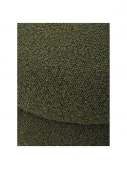 Westwing Collection Bouclé-Polsterbank Alto in Grün, B 110 x H 47 cm 11 Westwing Collection Bouclé-Polsterbank Alto in Grün, B 110 x H 47 cm -Flur & Diele Verkäufe Boucle Polsterbank Alto in Grun 5