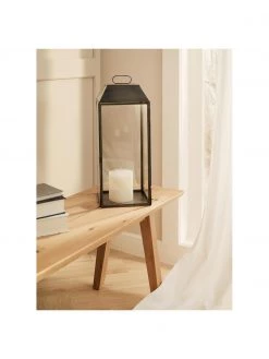 Rowico Eichenholz-Sitzbank Melfort, B 144 x H 45 cm -Flur & Diele Verkäufe Eichenholz Sitzbank Melfort 2