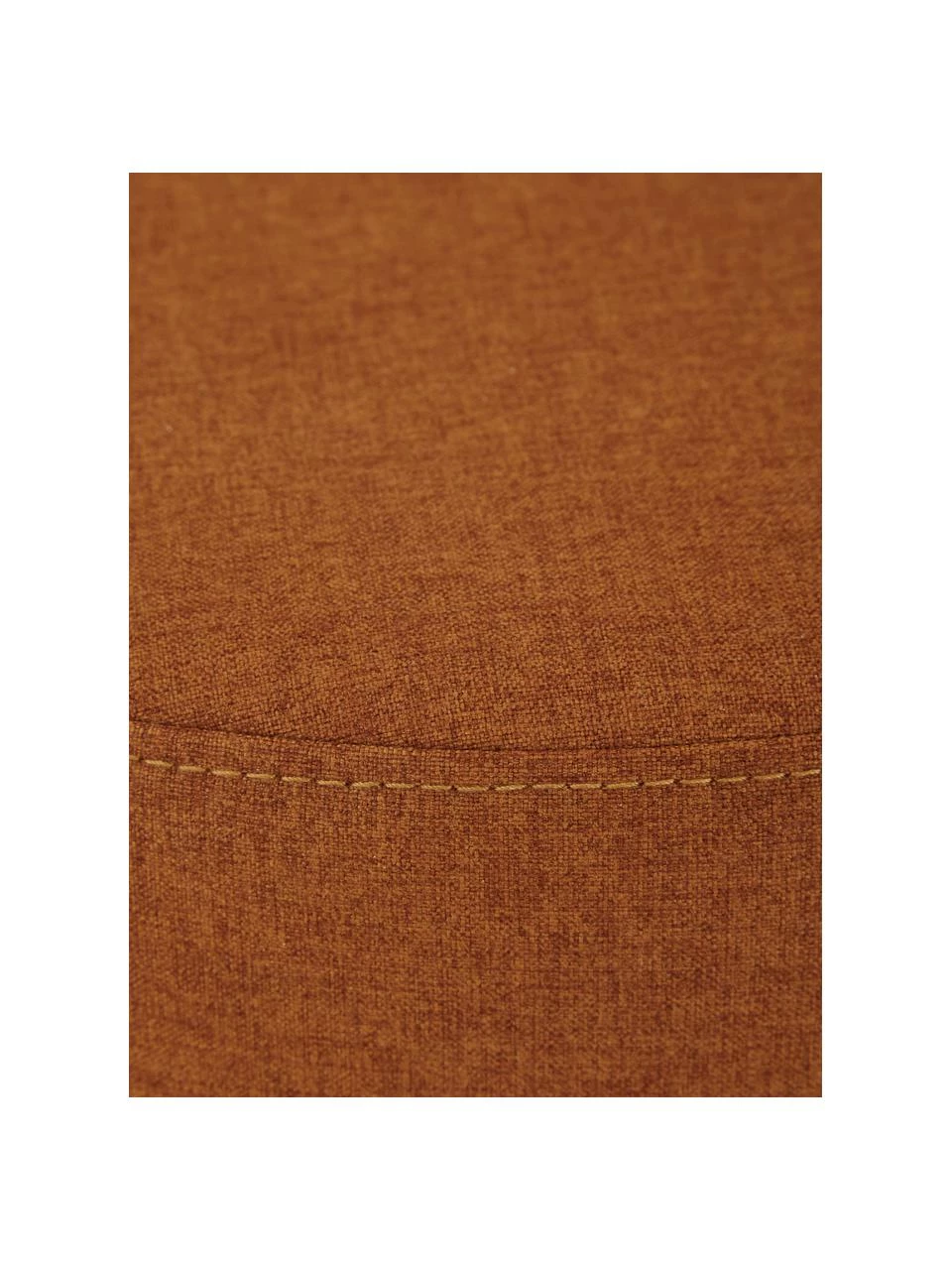 Westwing Collection Hocker Mara in Terrakotta mit Wiener Geflecht, Ø 37 x H 39 cm 4 Westwing Collection Hocker Mara in Terrakotta mit Wiener Geflecht, Ø 37 x H 39 cm – Bild 4