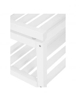 Rowico Holz-Schuhregal Confetti mit 2 Ablageflächen, B 80 x H 40 cm 10 Rowico Holz-Schuhregal Confetti mit 2 Ablageflächen, B 80 x H 40 cm -Flur & Diele Verkäufe Holz Schuhregal Confetti mit 2 Ablageflachen 10