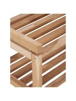 Rowico Holz-Schuhregal Confetti mit 2 Ablageflächen, B 80 x H 40 cm 10 Rowico Holz-Schuhregal Confetti mit 2 Ablageflächen, B 80 x H 40 cm -Flur & Diele Verkäufe Holz Schuhregal Confetti mit 2 Ablageflachen 4