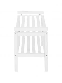 Rowico Holz-Schuhregal Confetti mit 2 Ablageflächen, B 80 x H 40 cm 9 Rowico Holz-Schuhregal Confetti mit 2 Ablageflächen, B 80 x H 40 cm -Flur & Diele Verkäufe Holz Schuhregal Confetti mit 2 Ablageflachen 9