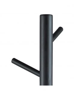 Kleiderständer Bremen aus Holz mit 6 Haken, B 51 x H 176 cm -Flur & Diele Verkäufe Kleiderstander Bremen aus Holz mit 6 Haken 13