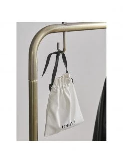 Kleiderständer Industri aus Metall in Goldfarben, B 110 x H 131 cm -Flur & Diele Verkäufe Kleiderstander Industri aus Metall in Goldfarben 3