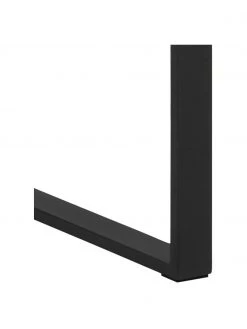 Konsole Katrine mit weißer Keramik-Tischplatte, B 110 x H 76 cm -Flur & Diele Verkäufe Konsole Katrine mit weisser Keramik Tischplatte 5