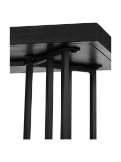 Westwing Collection Konsole Luca mit Massivholzplatte, B 100 x T 35 cm 11 Westwing Collection Konsole Luca mit Massivholzplatte, B 100 x T 35 cm -Flur & Diele Verkäufe Konsole Luca mit Massivholzplatte 5