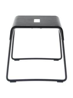 Zone Metall-Hocker Aguina, B 39 x H 28 cm -Flur & Diele Verkäufe Metall Hocker Aguina 4