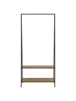 Metall-Kleiderständer Seaford, B 77 x H 165 cm -Flur & Diele Verkäufe Metall Kleiderstander Seaford 3