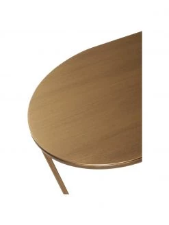 Metall-Konsole Grayson in Messingfarben, B 120 x H 76 cm 9 Metall-Konsole Grayson in Messingfarben, B 120 x H 76 cm -Flur & Diele Verkäufe Metall Konsole Grayson in Messingfarben 4