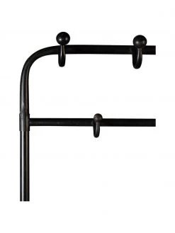 Dutchbone Moderne Garderobe Lucius, B 104 x H 182 cm -Flur & Diele Verkäufe Moderne Garderobe Lucius 4