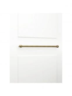 Westwing Collection Modularer Drehtürenschrank Charlotte in Weiß, 50 cm Breite, mehrere Varianten, Basic Interior, Höhe 200 cm 11 Westwing Collection Modularer Drehtürenschrank Charlotte in Weiß, 50 cm Breite, mehrere Varianten, Basic Interior, Höhe 200 cm -Flur & Diele Verkäufe Modularer Drehturenschrank Charlotte in Weiss 50 cm Breite mehrere Varianten 4