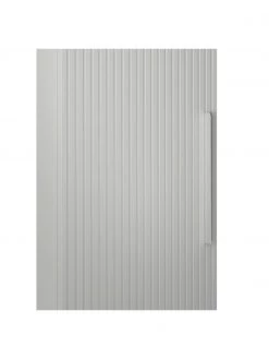 Westwing Collection Modularer Drehtürenschrank Simone in Grau, 50 cm Breite, mehrere Varianten, Basic Interior, Höhe 200 cm -Flur & Diele Verkäufe Modularer Drehturenschrank Simone in Grau 50 cm Breite mehrere Varianten 4