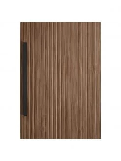 Westwing Collection Modularer Drehtürenschrank Simone in Walnuss-Optik, 50 cm Breite, mehrere Varianten, Basic Interior, Höhe 200 cm 11 Westwing Collection Modularer Drehtürenschrank Simone in Walnuss-Optik, 50 cm Breite, mehrere Varianten, Basic Interior, Höhe 200 cm -Flur & Diele Verkäufe Modularer Drehturenschrank Simone in Walnuss Optik 50 cm Breite mehrere Varianten 4