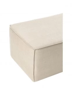 Westwing Collection Polsterbank Sanja in Ecru, B 122 x T 54 cm 9 Westwing Collection Polsterbank Sanja in Ecru, B 122 x T 54 cm -Flur & Diele Verkäufe Polsterbank Sanja in Ecru 4