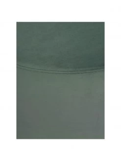 Westwing Collection Samt-Hocker Daisy in Hellgrün, Ø 54 x H 38 cm 9 Westwing Collection Samt-Hocker Daisy in Hellgrün, Ø 54 x H 38 cm -Flur & Diele Verkäufe Samt Hocker Daisy in Hellgrun 3