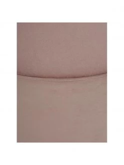 Westwing Collection Samt-Hocker Daisy in Rosa, Ø 54 x H 38 cm -Flur & Diele Verkäufe Samt Hocker Daisy in Rosa 10