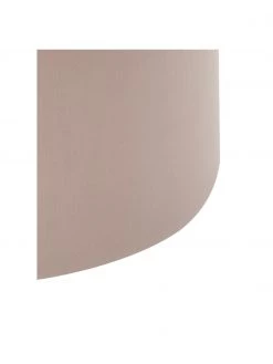 Westwing Collection Samt-Hocker Daisy in Rosa, Ø 38 x H 45 cm -Flur & Diele Verkäufe Samt Hocker Daisy in Rosa 5