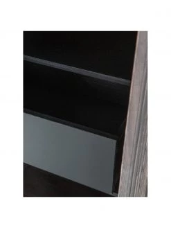 Schrank Avourio mit geriffelter Front aus Eschenholz, B 60 x H 210 cm -Flur & Diele Verkäufe Schrank Avourio mit geriffelter Front aus Eschenholz 5