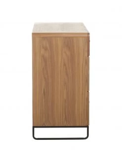 Westwing Collection Schubladenkommode Sally, B 100 x H 80 cm 11 Westwing Collection Schubladenkommode Sally, B 100 x H 80 cm -Flur & Diele Verkäufe Schubladenkommode Sally 11