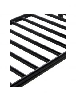 Schuhbank Noble aus Bambus, B 90 x H 45 cmNur noch wenige verfügbar -Flur & Diele Verkäufe Schuhbank Noble aus Bambus 5