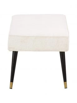 Westwing Collection Sitzbank Beverly, B 110 x H 46 cm -Flur & Diele Verkäufe Sitzbank Beverly 4