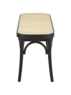 Westwing Collection Sitzbank Franz mit Wiener Geflecht, B 110 x H 47 cm 10 Westwing Collection Sitzbank Franz mit Wiener Geflecht, B 110 x H 47 cm -Flur & Diele Verkäufe Sitzbank Franz mit Wiener Geflecht 4