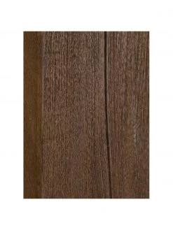 Westwing Collection Sitzbank Raw aus massivem Mangoholz, B 170 x H 47 cm -Flur & Diele Verkäufe Sitzbank Raw aus massivem Mangoholz 5