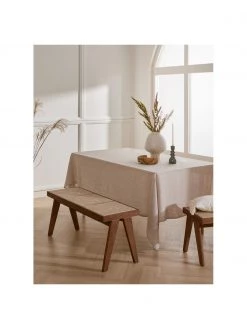 Westwing Collection Sitzbank Sissi mit Wiener Geflecht, B 110 x H 48 cm -Flur & Diele Verkäufe Sitzbank Sissi mit Wiener Geflecht 8