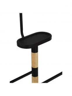 Andrea House Stummer Diener Esteban, H 114 cm -Flur & Diele Verkäufe Stummer Diener Esteban 10