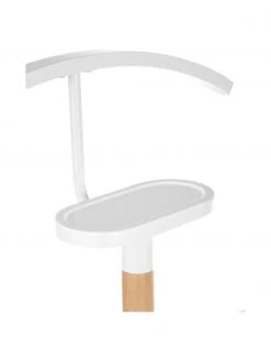 Andrea House Stummer Diener Esteban, B 47 x H 114 cm 11 Andrea House Stummer Diener Esteban, B 47 x H 114 cm -Flur & Diele Verkäufe Stummer Diener Esteban 5