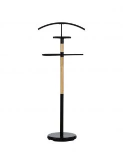 Andrea House Stummer Diener Esteban, H 114 cm -Flur & Diele Verkäufe Stummer Diener Esteban 8