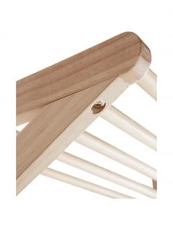 Jotex Wand-Garderobe Cole aus Kiefernholz, B 75 x T 32 cm -Flur & Diele Verkäufe Wand Garderobe Cole aus Kiefernholz 3