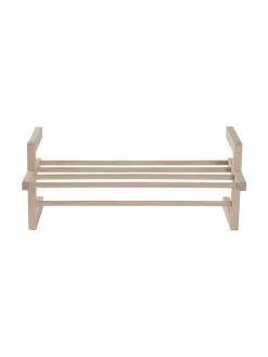 Jotex Wandgarderobe Eddison mit Hutablage aus Kiefernholz, B 70 x T 38 cmNur noch wenige verfügbar 9 Jotex Wandgarderobe Eddison mit Hutablage aus Kiefernholz, B 70 x T 38 cmNur noch wenige verfügbar -Flur & Diele Verkäufe Wandgarderobe Eddison mit Hutablage aus Kiefernholz 3