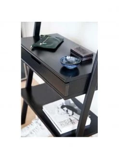 Wandgarderobe Noble aus Holz, B 70 x H 180 cm -Flur & Diele Verkäufe Wandgarderobe Noble aus Holz 4